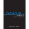 Adventure 4: Into the Unknown - Traveller Adv.