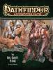 The Hill Giants Pledge (Giantslayer 2 of 6): Pathfinder Adventure Path 92
