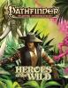Heroes of the wild: Pathfinder Companion
