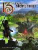 Eyes of the Stone Thief: 13th Age Fantasy RPG Supp