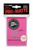 Pro Matte Bright Pink DPD