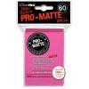Pro Matte Small Bright Pink DPD