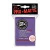Pro Matte Purple DPD