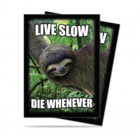 Sloth: Live Slow Standard DPD