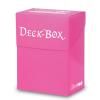 Bright Pink Deck Box (Single Unit)