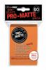 Pro Matte Small Orange DPD