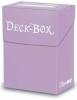 Lilac Deck Box (Single Unit)