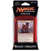 Magic: The Gathering - Origins Intro Pack - Red