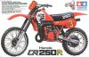 Honda CR250R Motocross   LTD