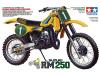 Suzuki RM250 Motocross   LTD