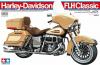 Harley Davidson FLH Classic