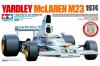 Yardley McLaren M23 1974