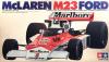 McLaren M23 1976 - Hunt