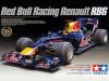 Red Bull F1 RB6