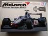 McLaren MP4-13 Mercedes Coulthard   LTD