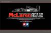 1/20 McLaren Honda MP4/5B Senna LTD
