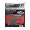 ARTA NSX Photo etch Parts LTD