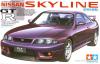Nissan Skyline GT-R V Spec