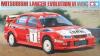 Lancer Evolution VI WRC
