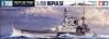British Battle Cruiser HMS Repulse