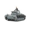 	Panzer II A/B/C French Campaign