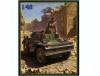1/48 British Dingo MkII Armoured Scout Car