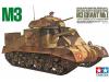 British M3 Grant Tank   Ltd