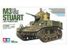 US M3 Stuart  LTD