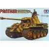 German Panther Med. Tank