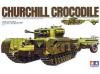 British Churchill Crocodile   Ltd