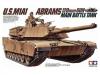 U.S.M1A1 Abrams