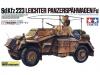 Sd.Kfz.223 with Photo Etched Part