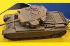 1/25 British Army Centurion MK III  LTD