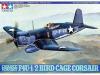 C.V.F4U-1/2 Bird Cage Corsair