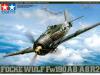 Focke-Wulf FW190 A-8/A R2