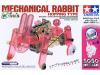 Mechanical Rabbit