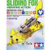 Sliding Fox - Vibrating Action