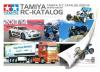 Tamiya RC Catalogue 2014/15