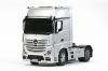 Mercedes ACTROS 1851 Gigaspace 4x2