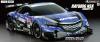 1/10 Raybrig NSX Concept GT TB-04