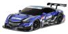 1/10 Raybrig NSX Concept GT TT-02