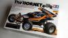Hornet Metallic Black Special    LTD