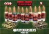 Quartermasters Paint Set