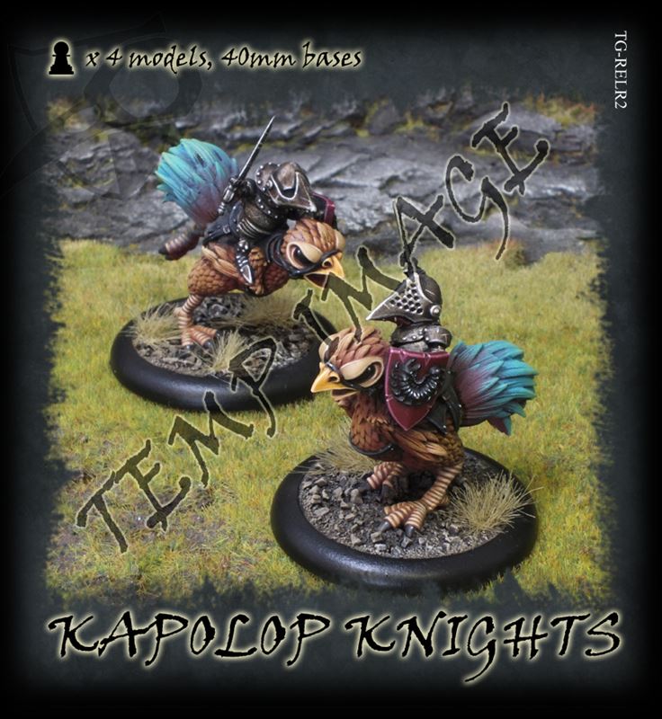 Kapolop Knights