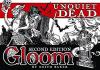 Unquiet Dead 2nd Edition: Gloom Exp.
