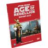 Desperate Allies - Star Wars: Age of Rebellion