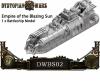 Empire of the Blazing Sun Battleship (1)