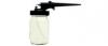 250-3 Spray regulator, hose, jars & air 2
