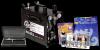 Iwata Airbrush Art Kit with Power Jet Pro 2