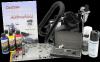 Iwata Auto Graphics Kit with Smart Jet Plus HT